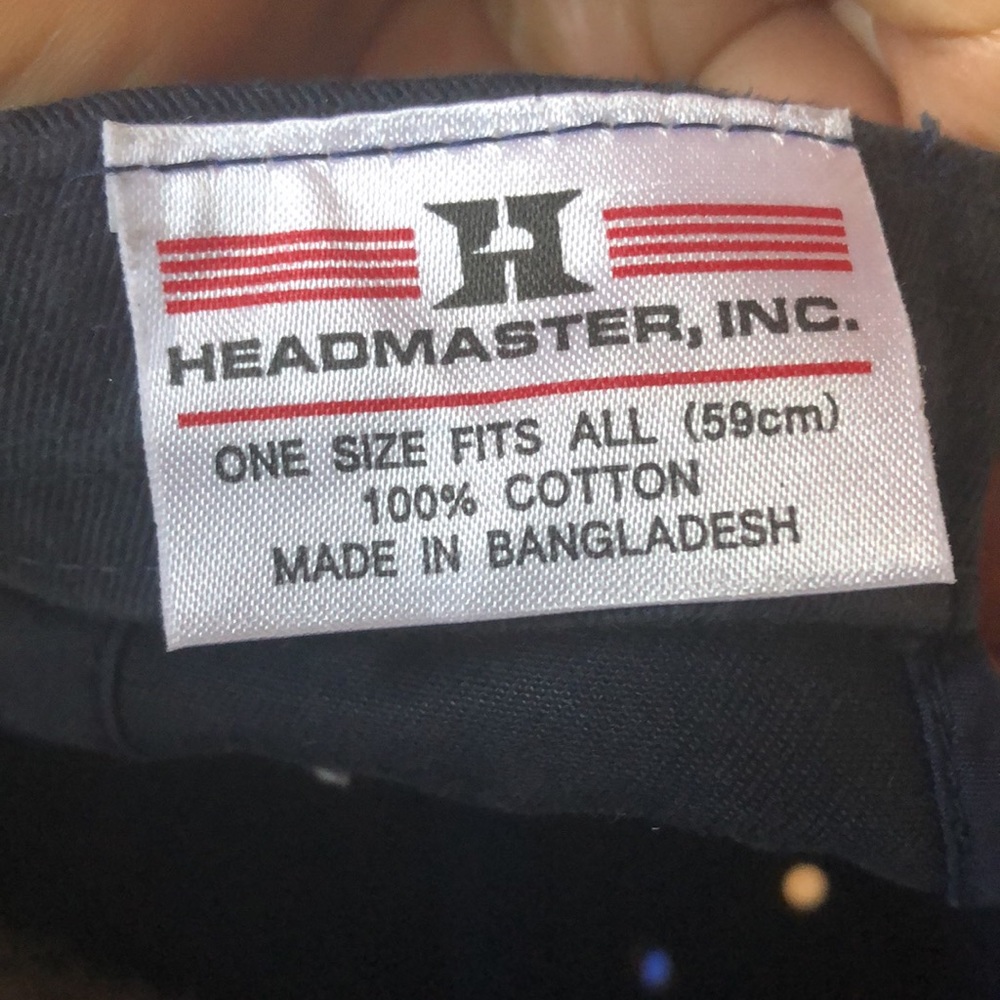 Crew Baseball Cap - image 5